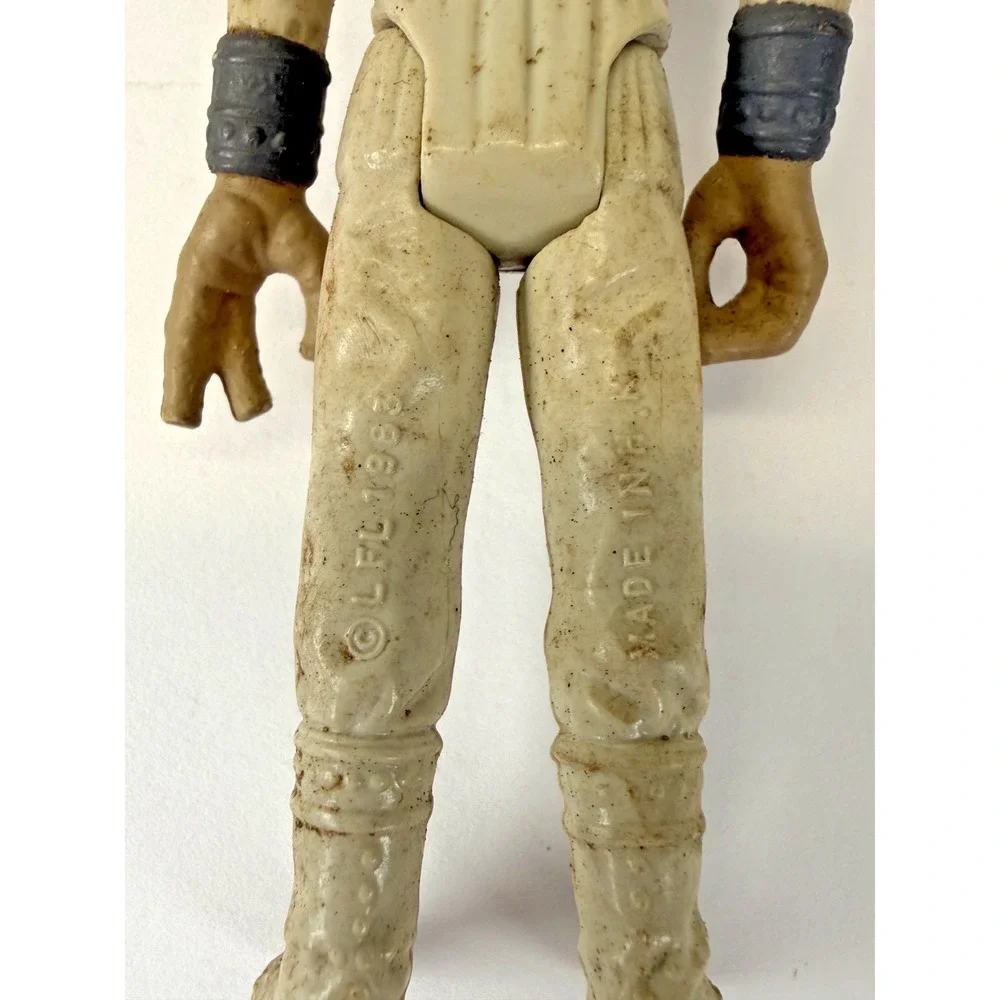 Vintage 1983 Kenner Star Wars: Return of the Jedi - Tessek (Squid Head)